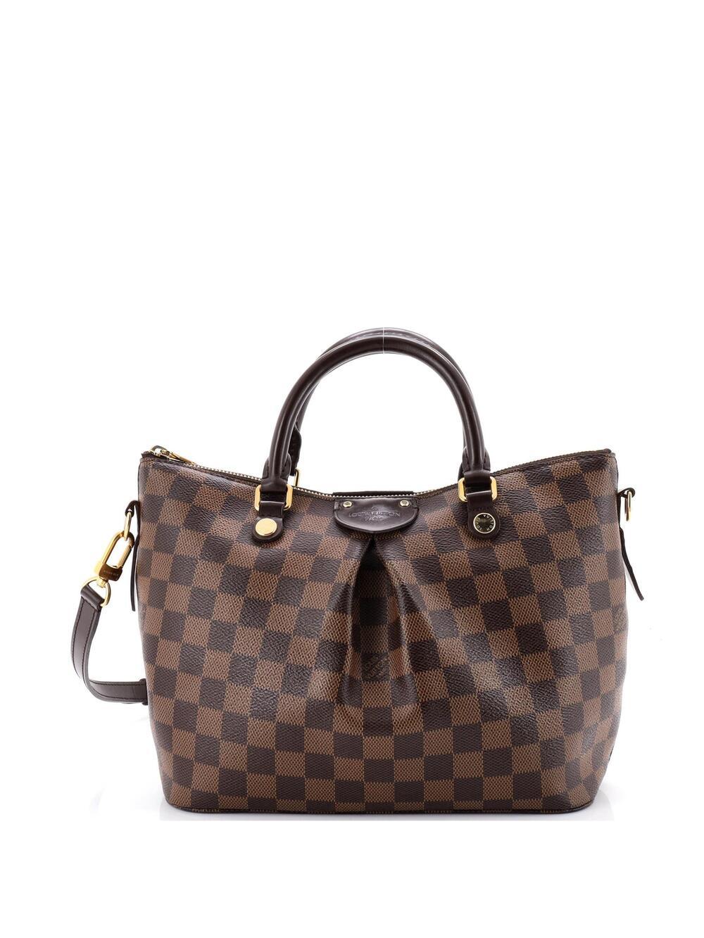 Louis Vuitton Siena Handbag Damier Pm #281731L11B
